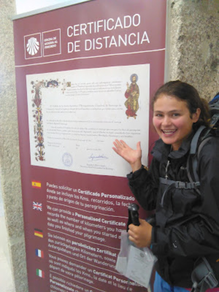 Meet your Posher, Cassidy